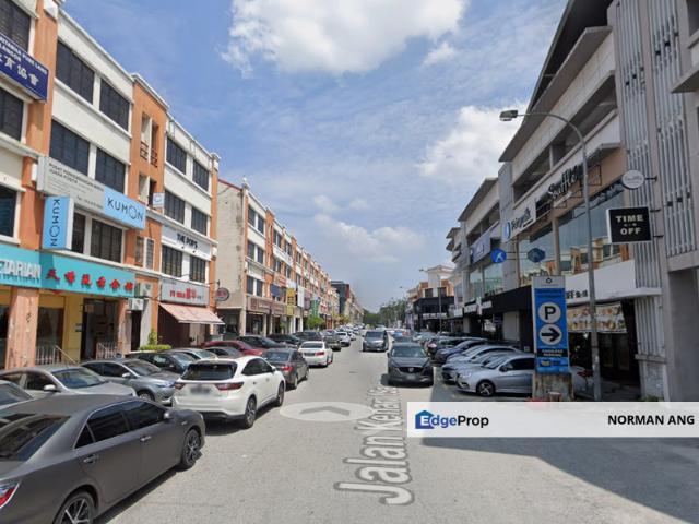 Shop for sale in Petaling, Subang Jaya