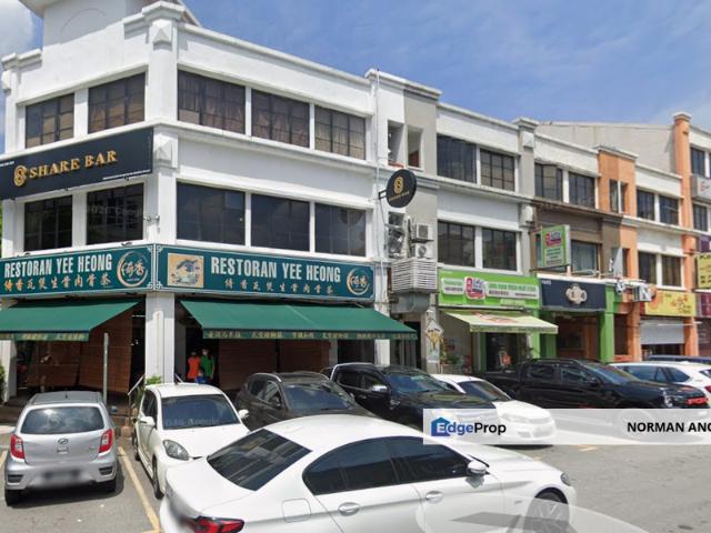 Shop for rent in Petaling, Subang Jaya