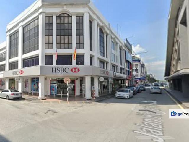 Shop for rent in Petaling, Subang Jaya