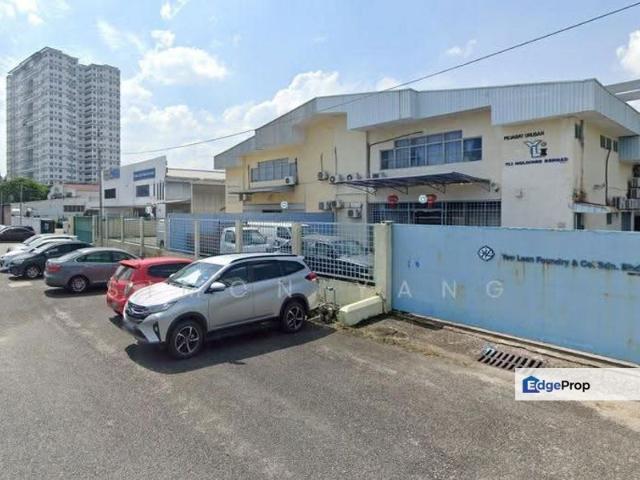 Shop for sale in Puchong, Majlis Bandaraya Subang Jaya
