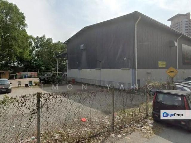 House for sale in Puchong, Majlis Bandaraya Subang Jaya
