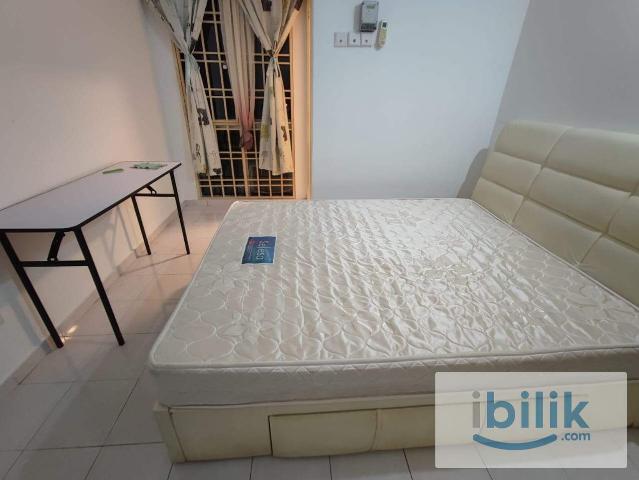 Room for rent in Petaling, Subang Jaya