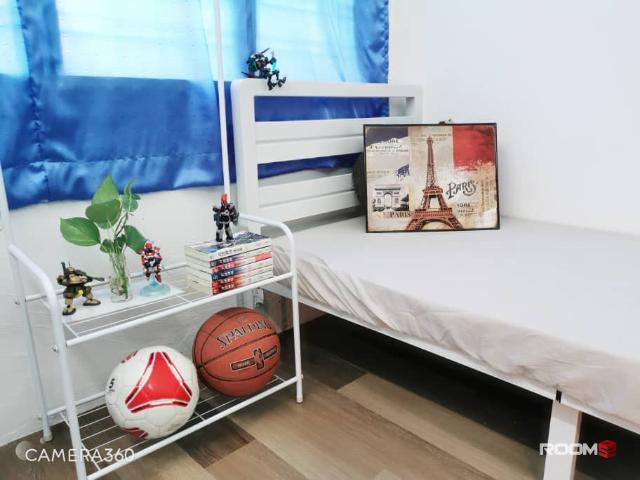 House for rent in Petaling, Subang Jaya
