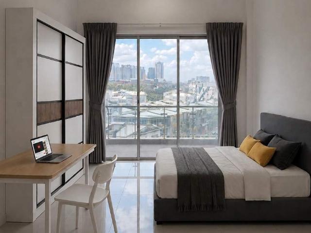 Room for rent in Petaling, Subang Jaya