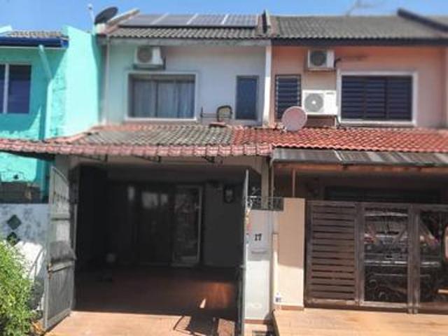 Terraced House for sale in Petaling, Subang Jaya