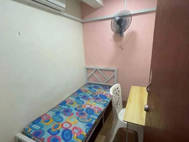 Room for rent in Petaling, Subang Jaya