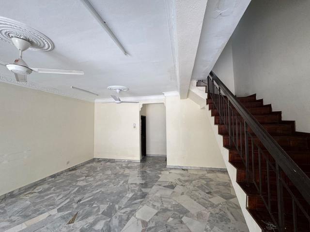 Terraced House for rent in Petaling, Subang Jaya