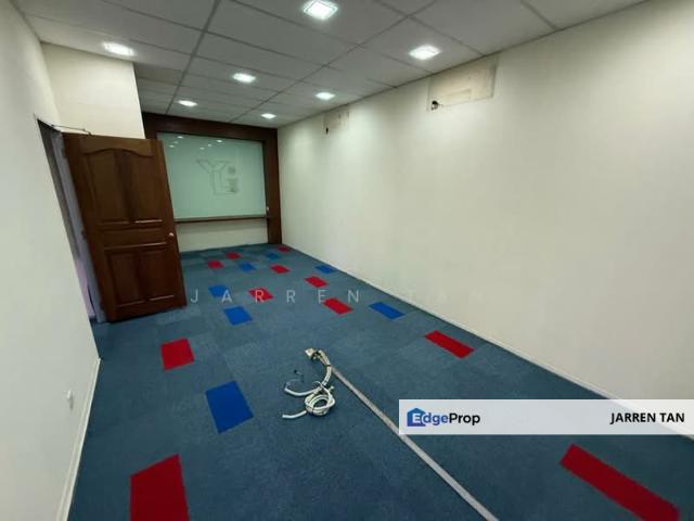 Warehouse for sale in Petaling, Subang Jaya
