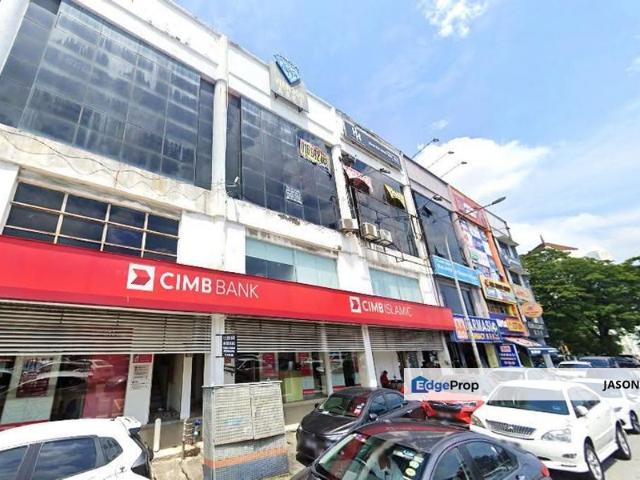 Shop for sale in Puchong, Majlis Bandaraya Subang Jaya