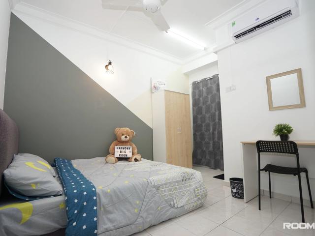Apartment for rent in Petaling, Subang Jaya