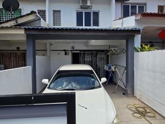 Terraced House for sale in Puchong, Majlis Bandaraya Subang Jaya