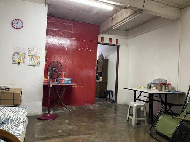 Terraced House for sale in Petaling, Subang Jaya
