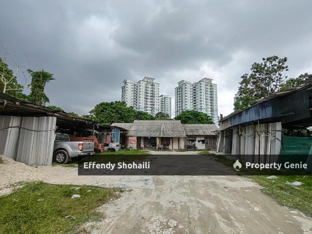 Property for sale in Petaling, Subang Jaya