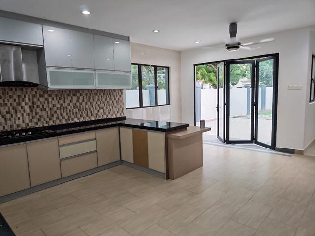 Terraced House for rent in Bandar Kinrara, Majlis Bandaraya Subang Jaya