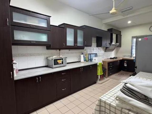 Terraced House for rent in Puchong, Majlis Bandaraya Subang Jaya