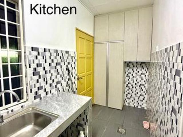 Terraced House for rent in Petaling, Subang Jaya