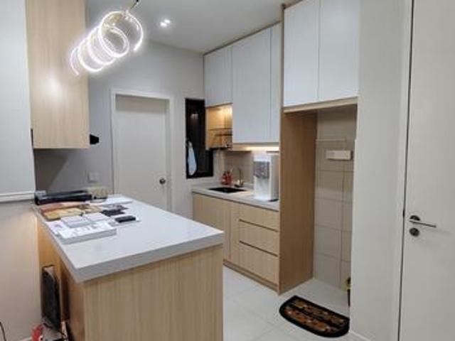 Condominium for rent in Petaling, Subang Jaya
