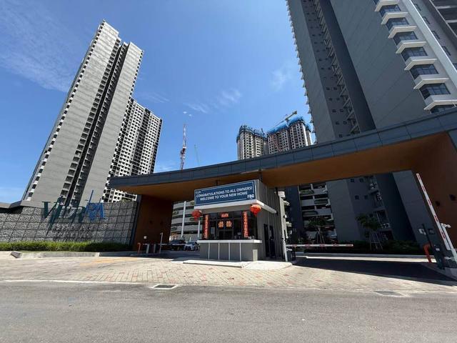 Condominium for rent in Petaling, Subang Jaya