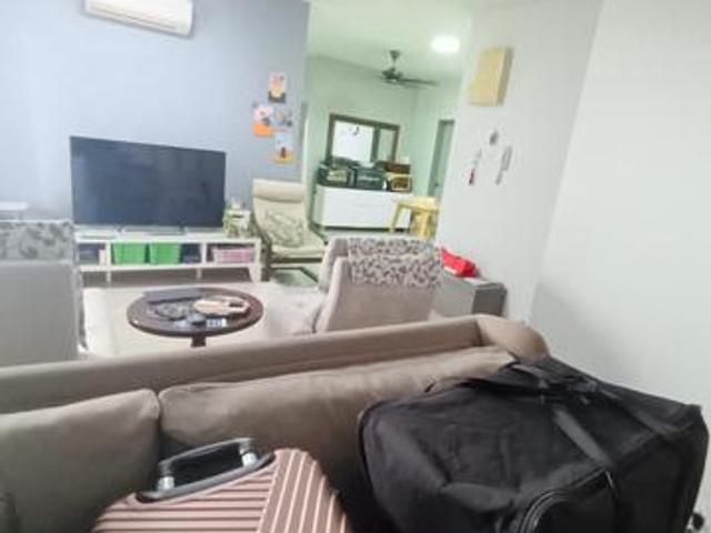 Condominium for sale in Petaling, Subang Jaya