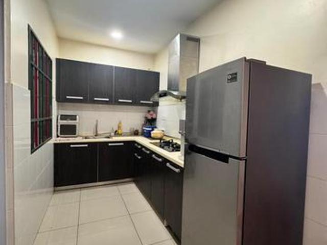 Condominium for rent in Petaling, Subang Jaya