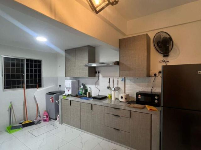 Room for rent in Petaling, Subang Jaya