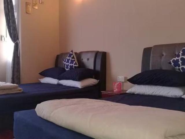 Terraced House for rent in Petaling, Subang Jaya