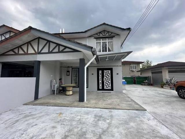 Terraced House for rent in Plaza Puchong, Kuala Lumpur