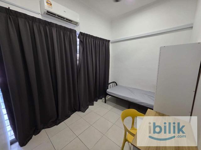 Room for rent in Petaling, Subang Jaya