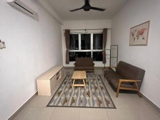Serviced Residence for rent in Petaling, Subang Jaya