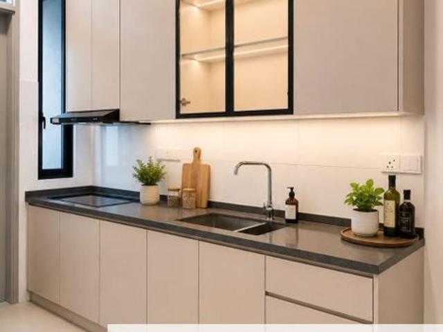 House for rent in Petaling, Subang Jaya