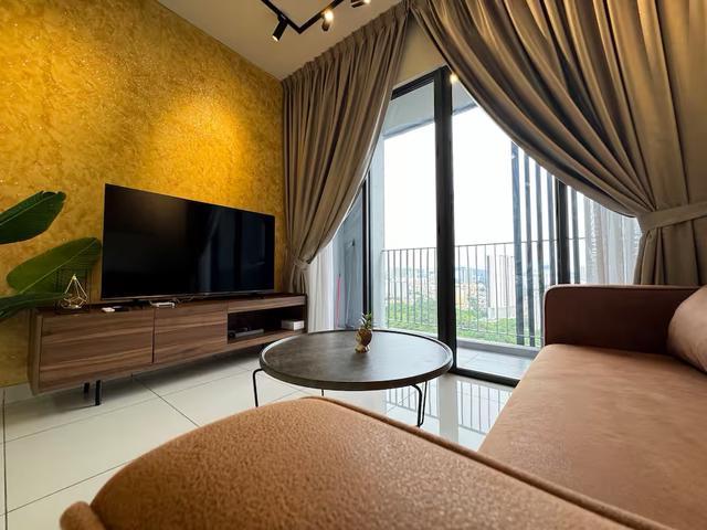 Condominium for sale in Petaling, Subang Jaya