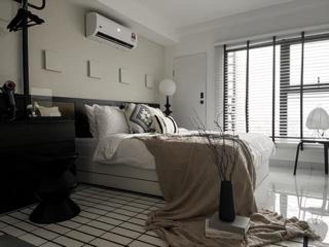 Condominium for sale in Petaling, Subang Jaya