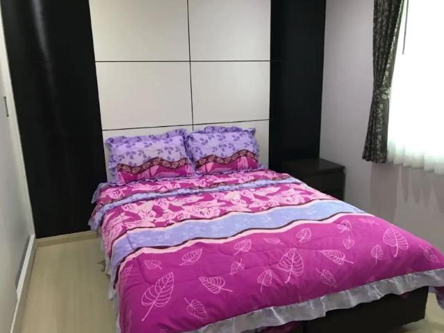 Apartment for sale in Petaling, Tanjong Sepat