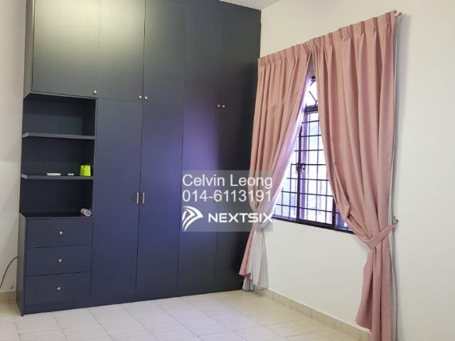 Room for rent in Petaling, Subang Jaya