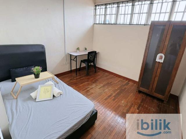 Room for rent in Petaling, Subang Jaya