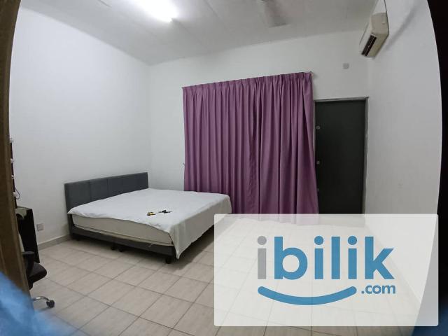 Room for rent in Tanjong Sepat, Selangor