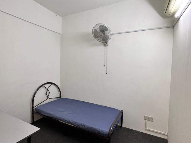 Room for rent in Petaling, Subang Jaya