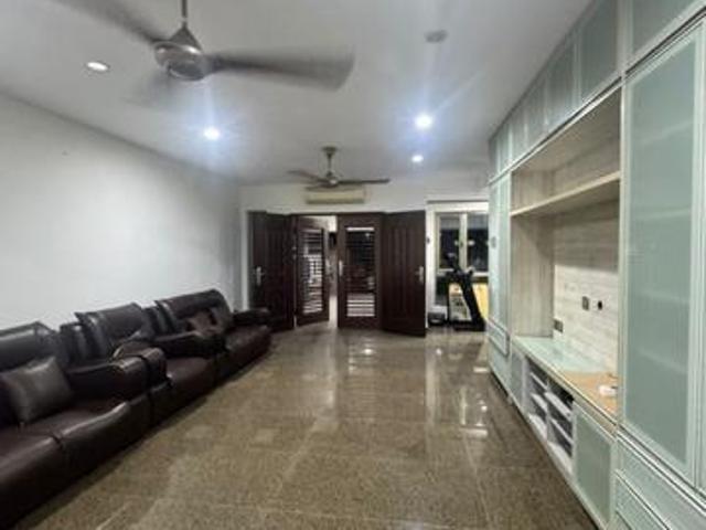 Terraced House for rent in Petaling, Subang Jaya