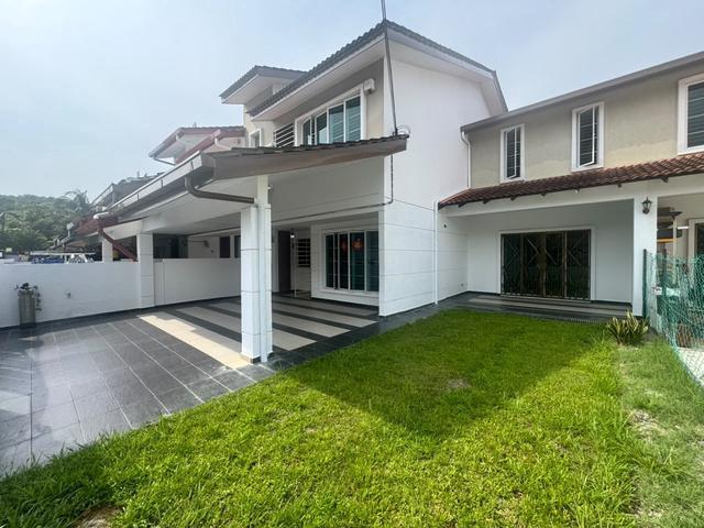 Terraced House for rent in Petaling, Subang Jaya