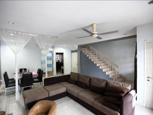 Terraced House for sale in Petaling, Subang Jaya