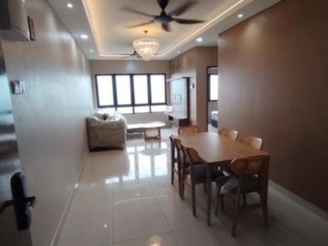 Condominium for rent in Petaling, Subang Jaya