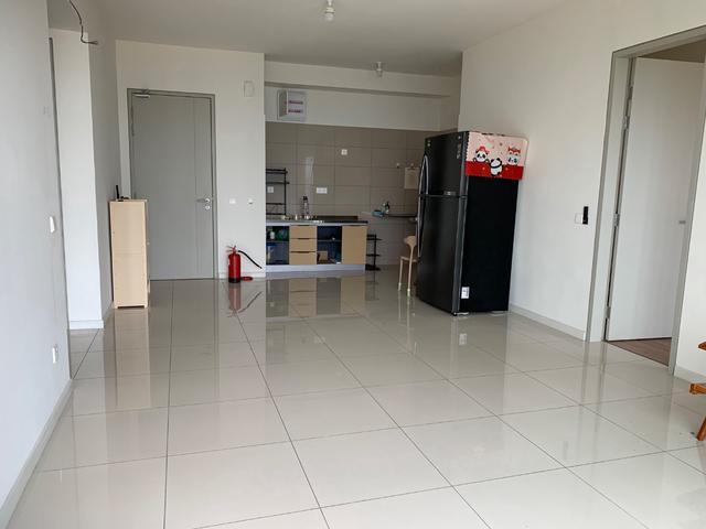 Apartment for rent in Petaling, Subang Jaya
