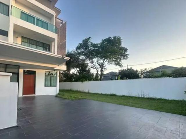 Terraced House for rent in Puchong, Majlis Bandaraya Subang Jaya