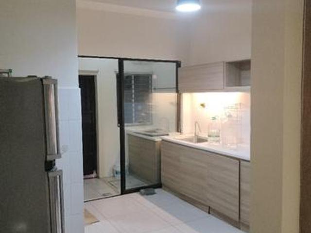 Townhouse for rent in Petaling, Subang Jaya