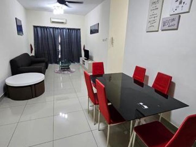 Serviced Residence for rent in Country Heights Damansara, Kuala Lumpur