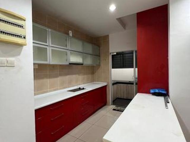 Serviced Residence for rent in Country Heights Damansara, Kuala Lumpur