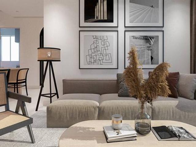 Condominium for sale in Petaling, Subang Jaya