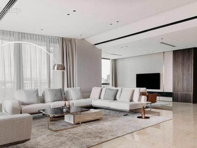 Condominium for sale in Petaling, Subang Jaya