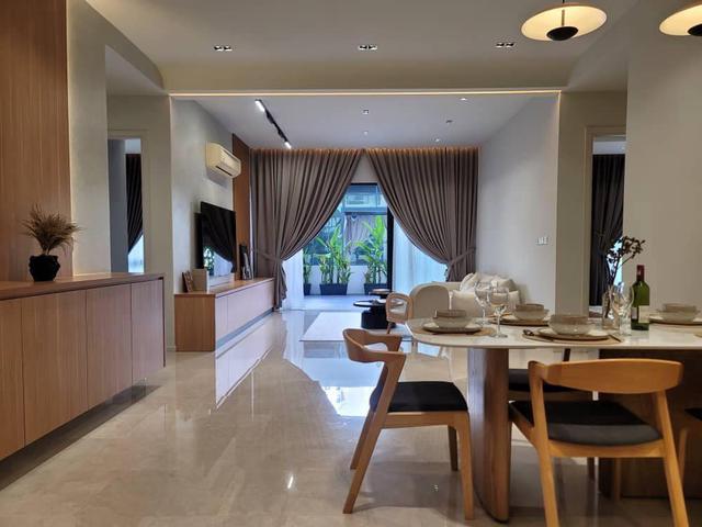Condominium for sale in Petaling, Subang Jaya