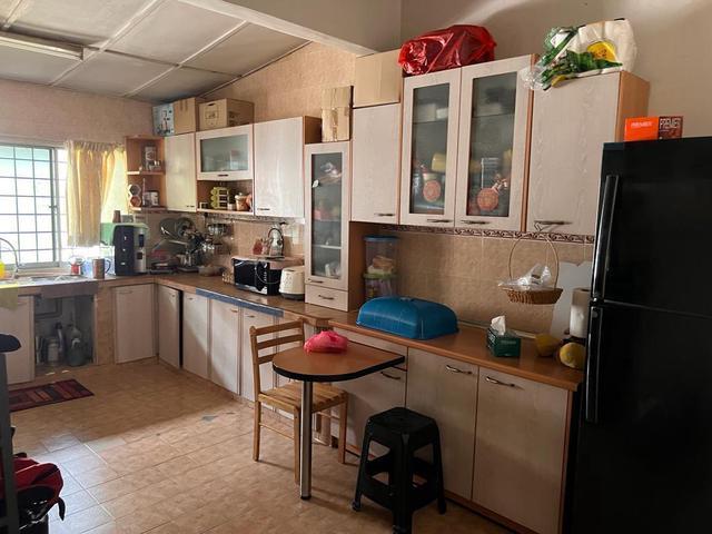 Terraced House for sale in Petaling, Subang Jaya